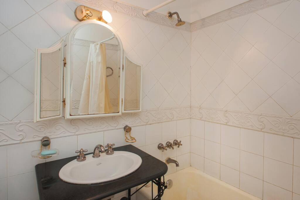 Perfecto Familias & Grupos - Departamento Grande Y Luminoso Apartamento Ciudad Autónoma de Buenos Aires