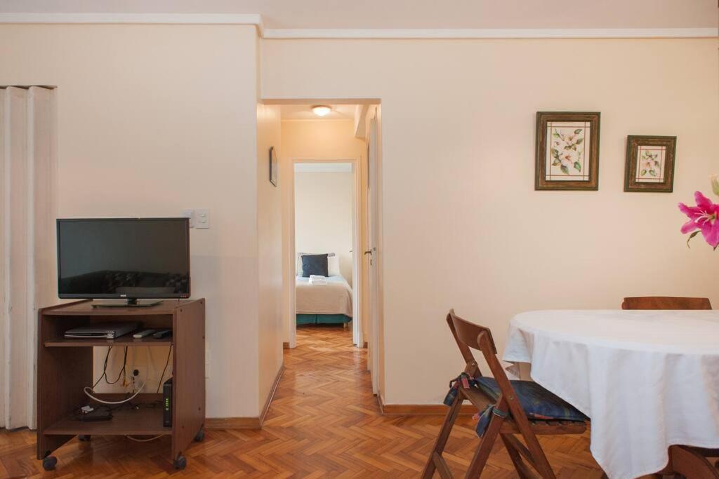 Perfecto Familias & Grupos - Departamento Grande Y Luminoso Apartamento Ciudad Autónoma de Buenos Aires