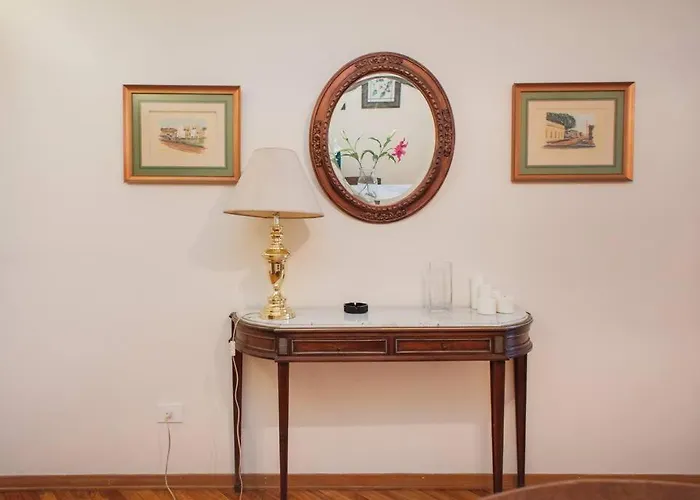 Perfecto Para Familias & Grupos - Departamento Grande Y Luminoso