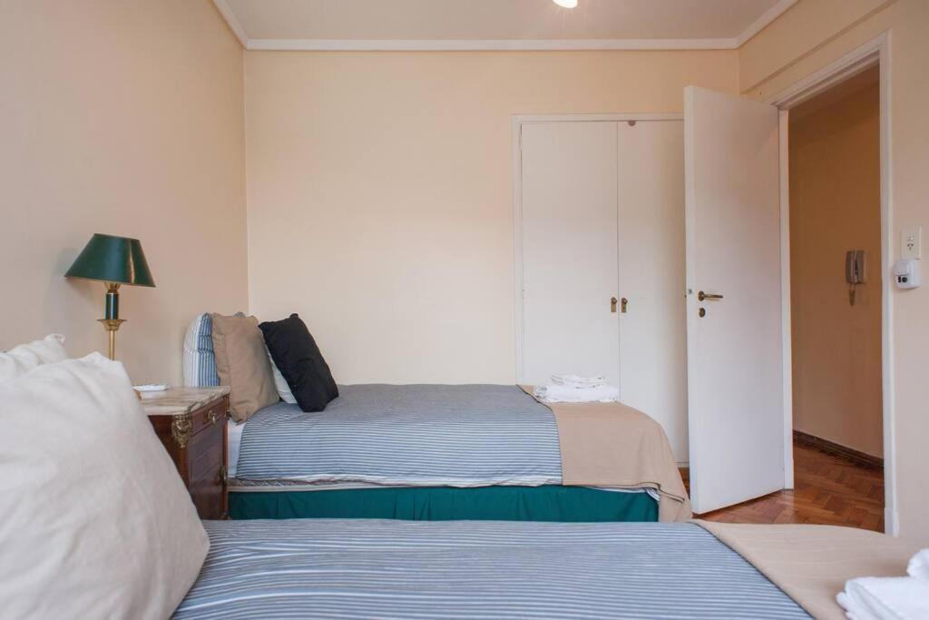 Perfecto Familias & Grupos - Departamento Grande Y Luminoso Apartment