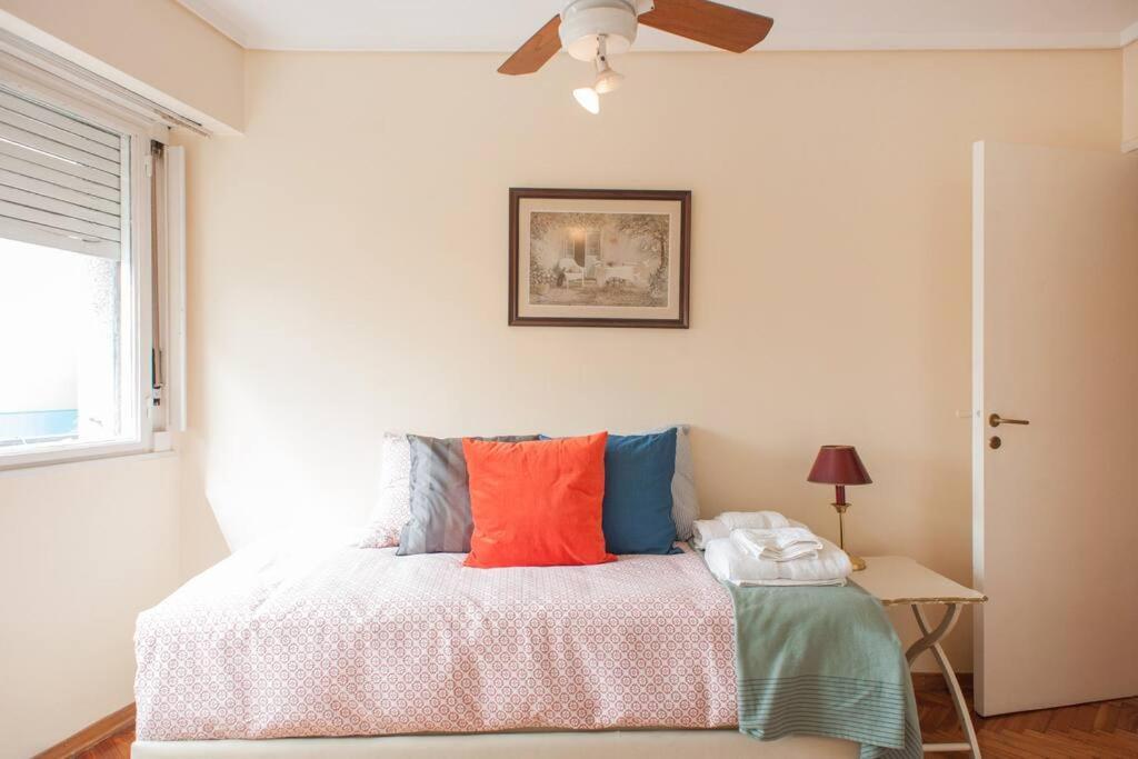 Apartment Perfecto Familias & Grupos - Departamento Grande Y Luminoso *