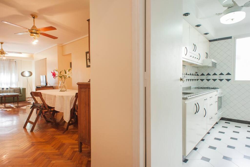 Perfecto Familias & Grupos - Departamento Grande Y Luminoso Apartment