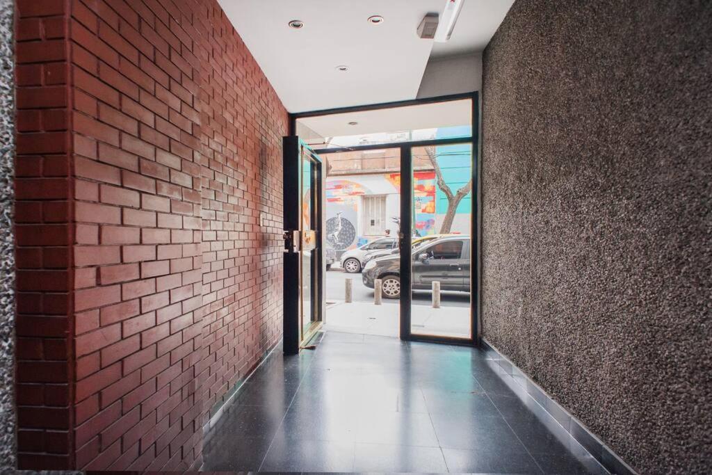 Perfecto Familias & Grupos - Departamento Grande Y Luminoso Apartment Buenos Aires